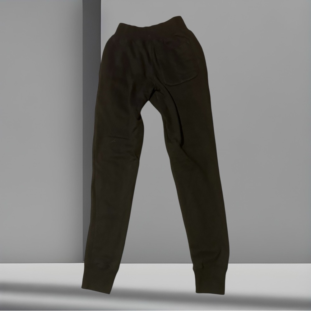 NWT Champion Reverse Weave “Champeon” Hispanic Heritage Jogger Black Size XS - Picture 4 of 7